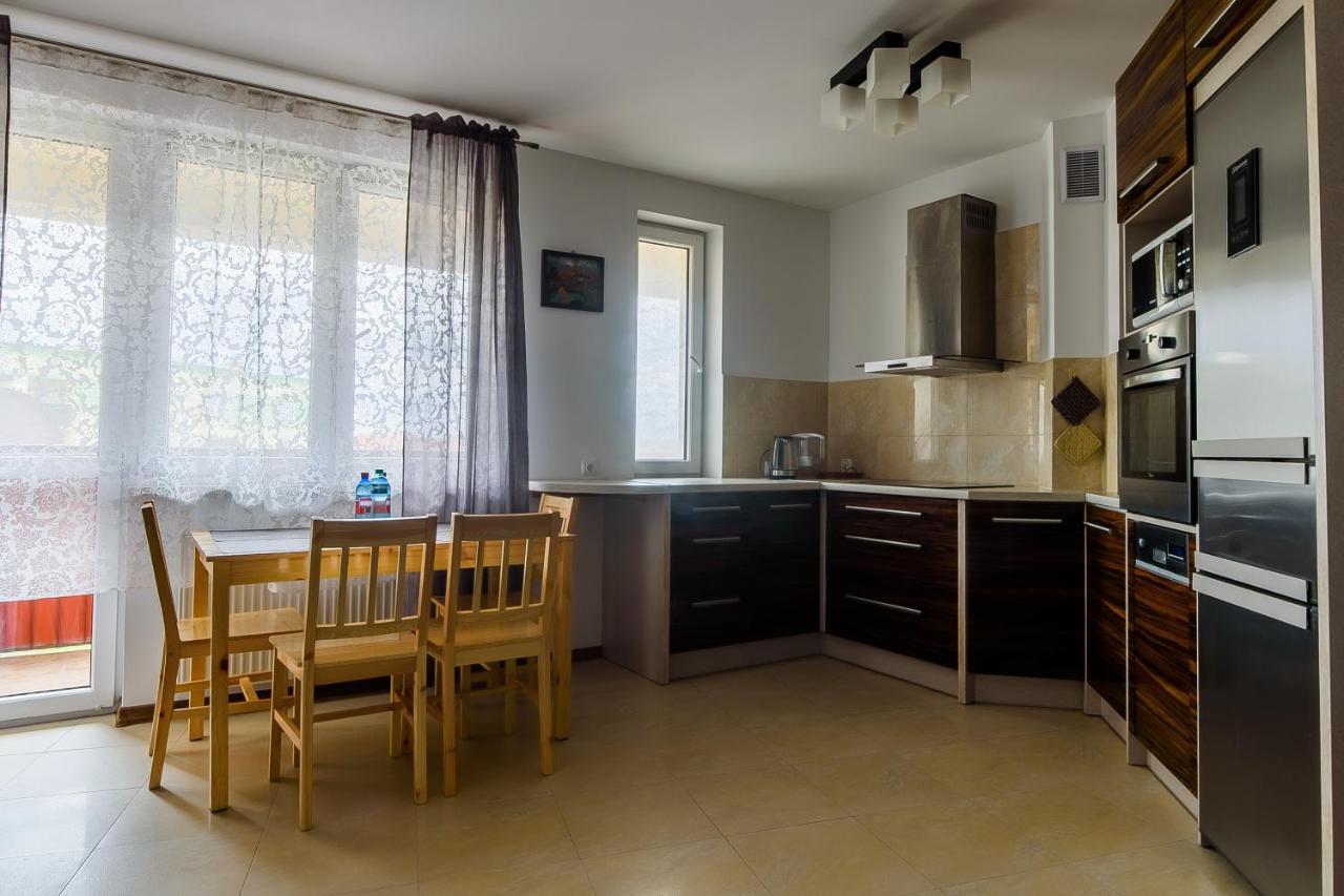 Apartmán Apartament 25 Pisz Exteriér fotografie