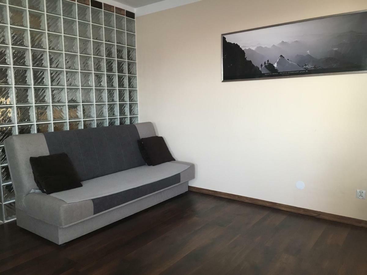 Apartmán Apartament 25 Pisz Exteriér fotografie